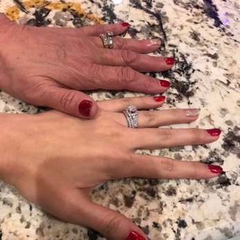 Artistic Nails - Nail Salons Near Me - Pensacola, Florida