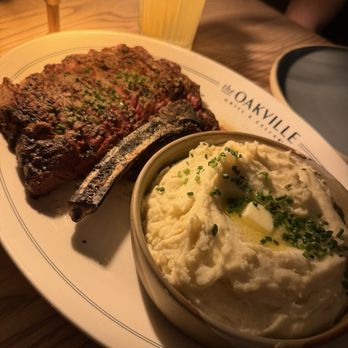 The Oakville Grill & Cellar - American Near Me - Chicago, Illinois The Oakville Grill & Cellar - American Near Me - Chicago, Illinois