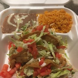 Crispy carne asada tacos Crispy carne asada tacos