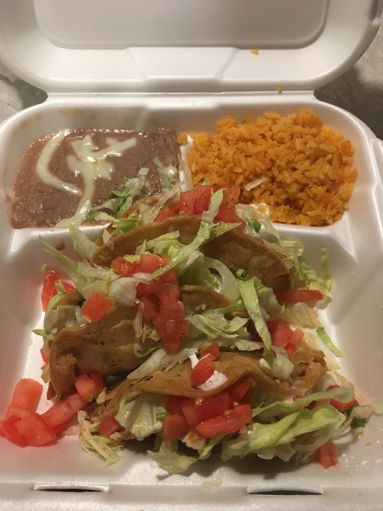 El Burrito Rápido