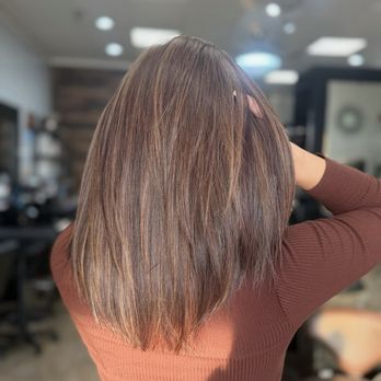 QT Salon - Hair Salons Near Me - Westminster, California QT Salon - Hair Salons Near Me - Westminster, California