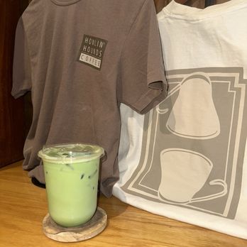 Howlin' Hounds Coffee - Coffee & Tea Near Me - Omaha, Nebraska Howlin' Hounds Coffee - Coffee & Tea Near Me - Omaha, Nebraska