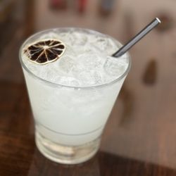 Maïs Arepas - Caipirnha