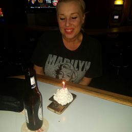 Photo of Off Limits - Anaheim, CA, United States. Love you girl