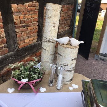 Meerhof - Der ideale Ort für eine traumhafte Hochzeit ! - Bavarian Near Me - Alzenau, BY Meerhof - Der ideale Ort für eine traumhafte Hochzeit ! - Bavarian Near Me - Alzenau, BY