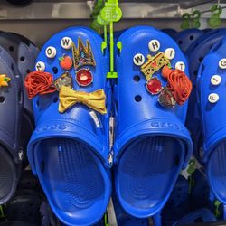 Crocs