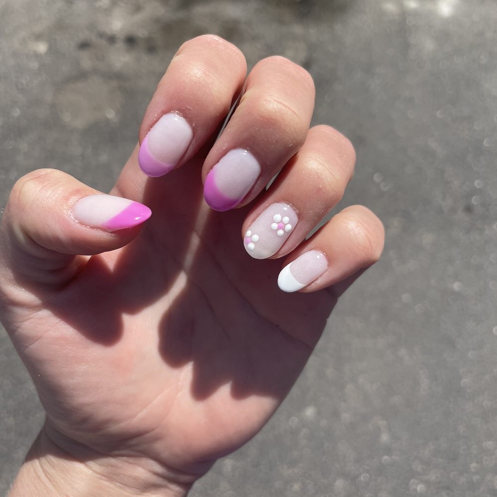 Posh & Polished Nails Spa - Nail Salons Near Me - Denver, Colorado Posh & Polished Nails Spa - Nail Salons Near Me - Denver, Colorado