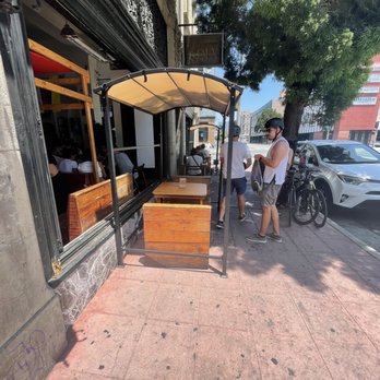 Escala - Colombian Near Me - Los Angeles, California