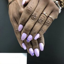 Ongles Chery
