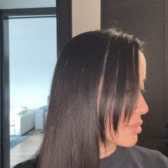 Cobalt Blue Hair Salon - $23 for a horrendous "bang trim" - Hair Salons Near Me - Austin, Texas Cobalt Blue Hair Salon - $23 for a horrendous "bang trim" - Hair Salons Near Me - Austin, Texas