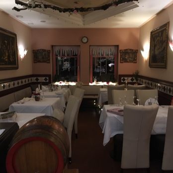 La Lanterna - Italian Near Me - Dietzenbach, HE