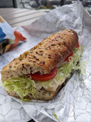 Deli Cut Subs