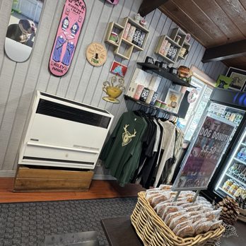 Dank Donuts - Coffee & Tea Near Me - Big Bear Lake, California