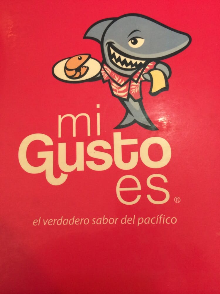 Mi Gusto Es