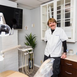 Carson & Acasio Dentistry - Founder Dr. LeRoy Carson.