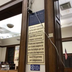 Chelsea Public Library Historical Archives