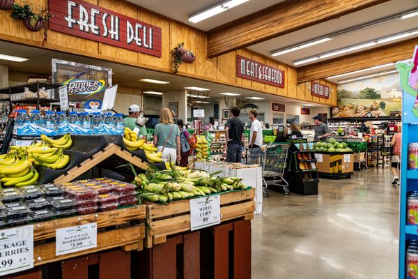 Windmill Farms Market by null