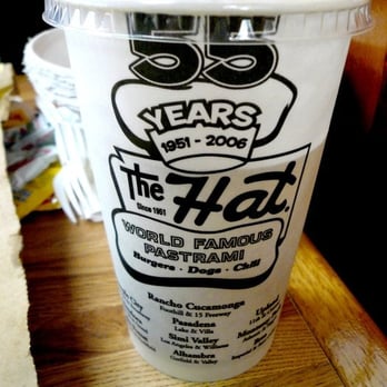 The Hat - Sandwiches Near Me - Monterey Park, California The Hat - Sandwiches Near Me - Monterey Park, California