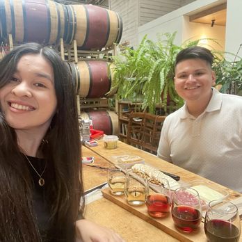 Lucid Winery - Dealer's Choice flight and Charcuterie - Wine Tasting Room Near Me - Sacramento, California Lucid Winery - Dealer's Choice flight and Charcuterie - Wine Tasting Room Near Me - Sacramento, California