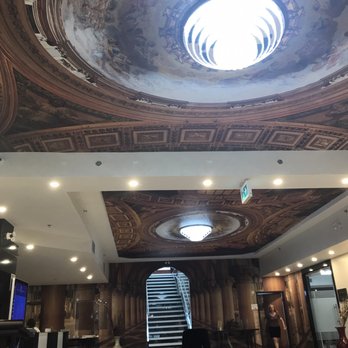 HOTEL MONTREAL METROPOLITAN, BW SIGNATURE COLLECTION - Updated February