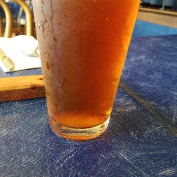 Blind Tiger - Craft beer amber - Cajun/Creole Near Me - Shreveport, Louisiana