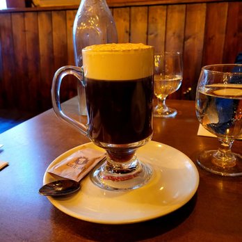 The Old Mill Restaurant - Seafood Near Me - Dublin, D