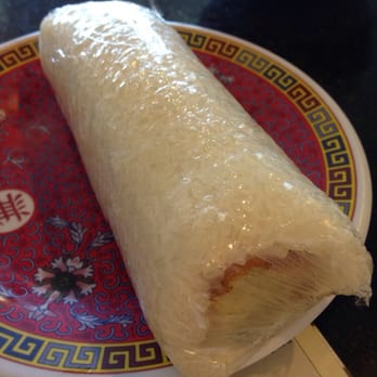 Four Sea Restaurant - Rice Balls 飯糰 - Chinese Near Me - Hacienda Heights, California