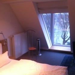 Agora - Maisonettezimmer