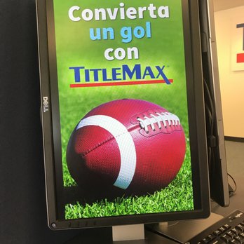TitleMax Title Loans - Title Loans Near Me - Oneonta, Alabama