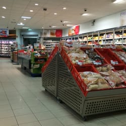 REWE