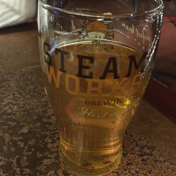 Steamworks - Pubs Near Me - Vancouver, British Columbia Steamworks - Pubs Near Me - Vancouver, British Columbia
