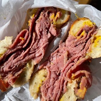 Siegel's Bagels - Bagels Near Me - Vancouver, British Columbia