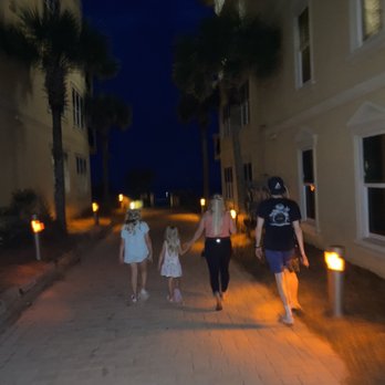 Santa Rosa Beach - Beaches Near Me