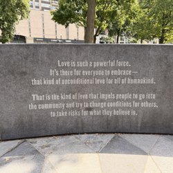 Embrace Boston