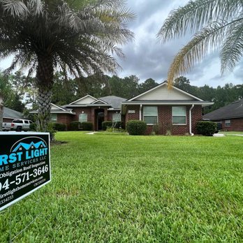 First Light Home Services - Roofing Near Me - Jacksonville, Florida First Light Home Services - Roofing Near Me - Jacksonville, Florida
