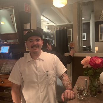 Flea Street - Chef and GM  Bryan Thuerk took such great care of us. - New American Near Me - Menlo Park, California