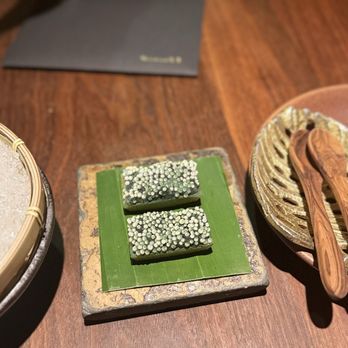 Commis - New American Near Me - Oakland, California Commis - New American Near Me - Oakland, California