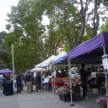 Concord Farmers' Market - Farmers Market Near Me - Concord, California