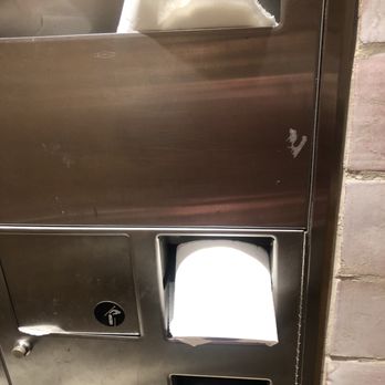Mimi's Cafe - Dirty bathroom - Breakfast & Brunch Near Me - Downey, California Mimi's Cafe - Dirty bathroom - Breakfast & Brunch Near Me - Downey, California