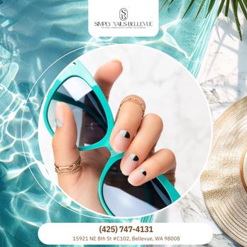 Simply Nails - Treat yourself to nails that wow! Schedule your next session with us today. Call now to book! - Nail Salons Near Me - Bellevue, Washington Simply Nails - Treat yourself to nails that wow! Schedule your next session with us today. Call now to book! - Nail Salons Near Me - Bellevue, Washington
