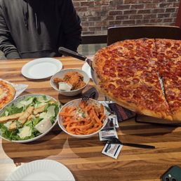 Cesar Salad