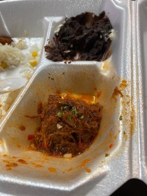 Juana's Venezuelan Cuisine by null