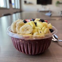 Fuel America - Fruity Fruit