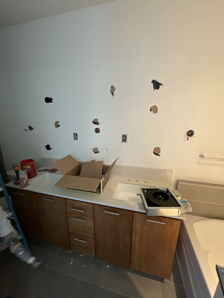 Slide of Castillo Renovations