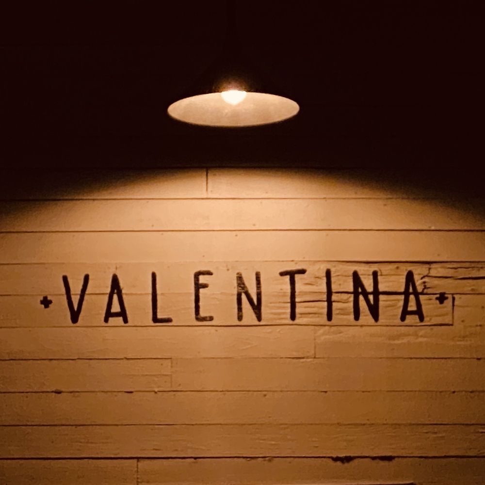 Valentina - Store Logo - Seafood Near Me - Encinitas, California Valentina - Store Logo - Seafood Near Me - Encinitas, California