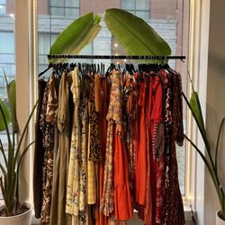 Haberdashery