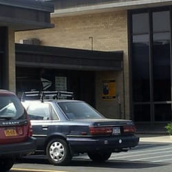 US Post Office