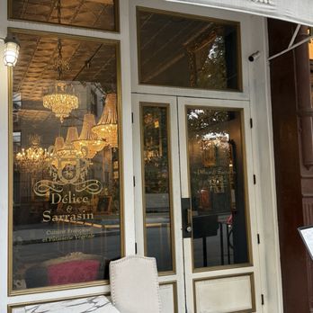 Delice & Sarrasin - French Near Me - New York, New York Delice & Sarrasin - French Near Me - New York, New York