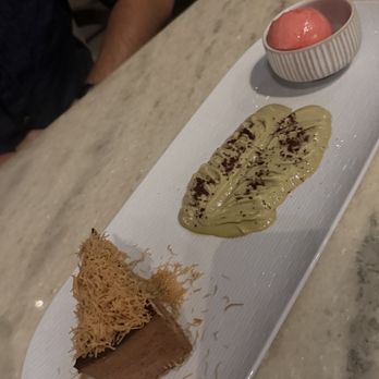 Lavantine Restaurant and Skybar - Middle Eastern Near Me - Vancouver, British Columbia