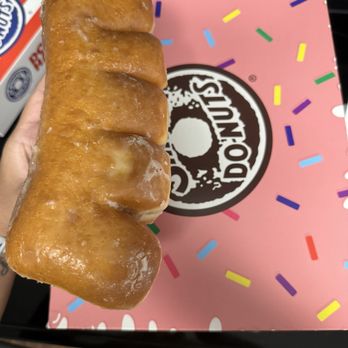 Shipley Do-Nuts - Bear Bearclaw - Coffee & Tea Near Me - Orlando, Florida Shipley Do-Nuts - Bear Bearclaw - Coffee & Tea Near Me - Orlando, Florida